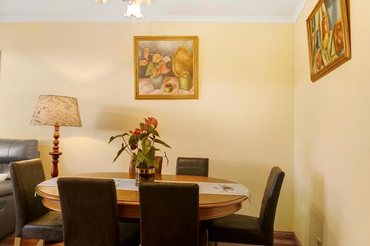 Palheiro Residence Vista Mar ฟุงชาล ภายนอก รูปภาพ