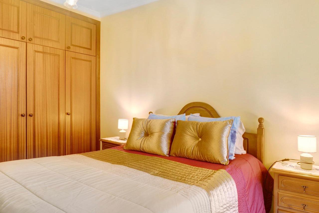 Palheiro Residence Vista Mar ฟุงชาล ภายนอก รูปภาพ